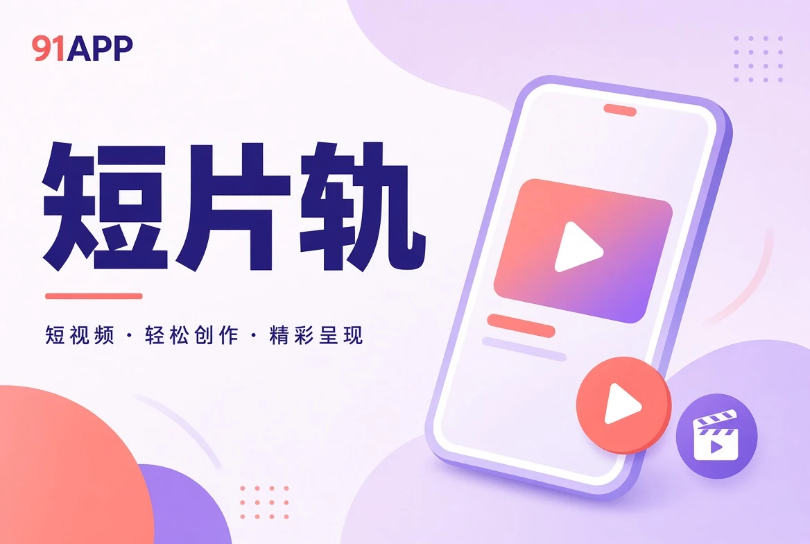 短片轨内容导览